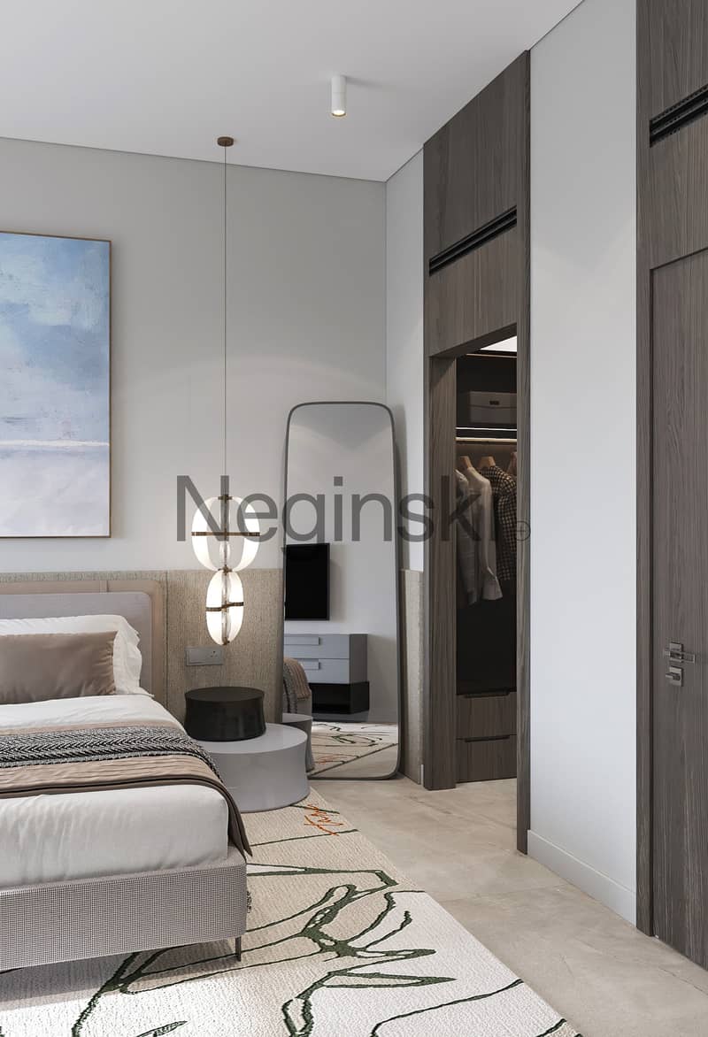 HIGH FLOOR | HANDOVER 2025 | HIGH ROI - Image 14