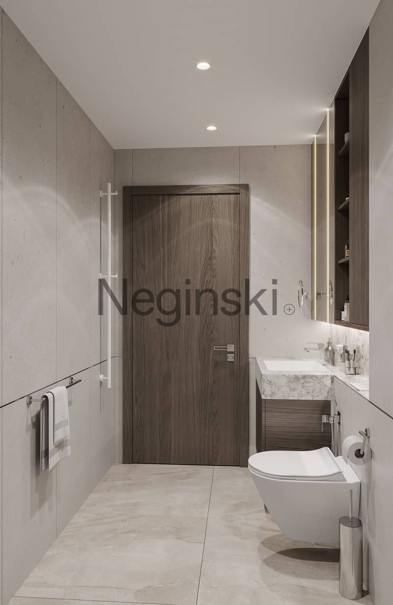 HIGH FLOOR | HANDOVER 2025 | HIGH ROI - Image 16