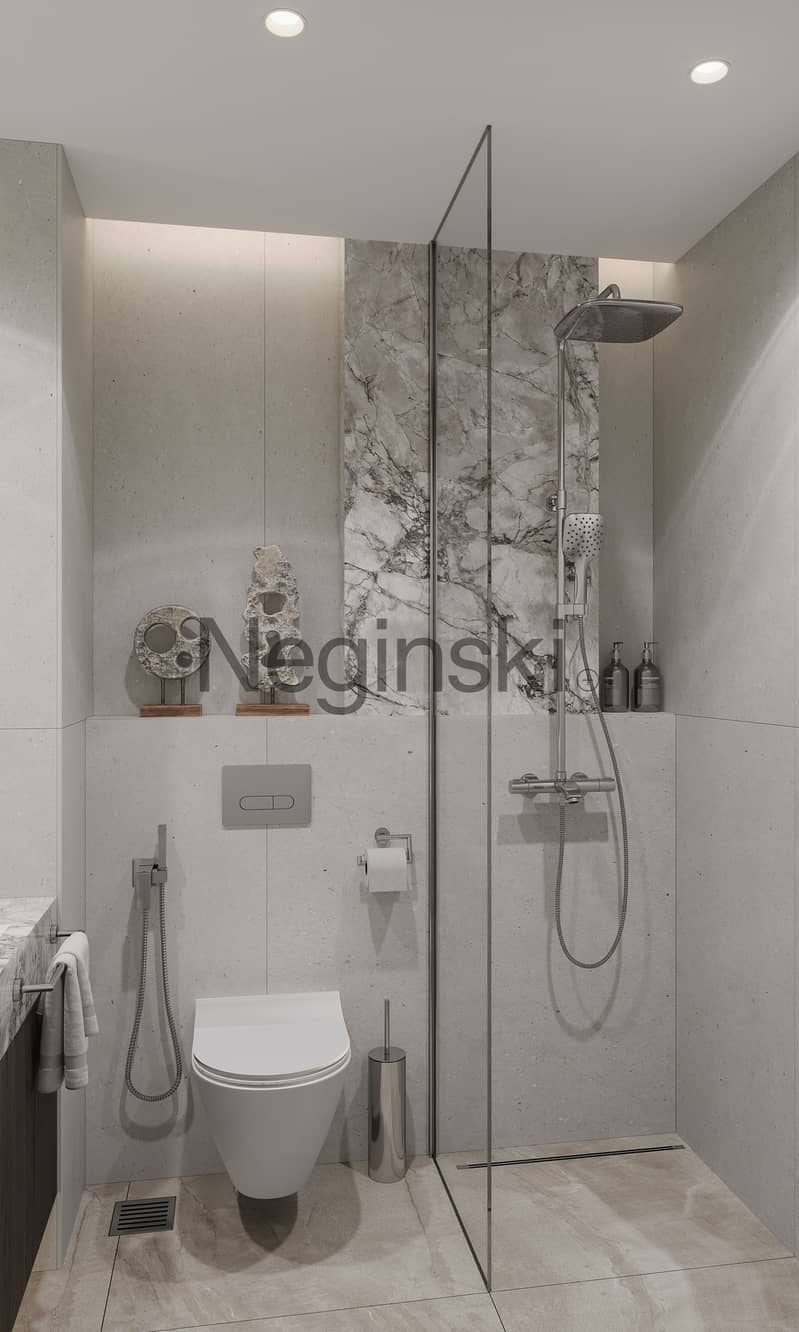 HIGH FLOOR | HANDOVER 2025 | HIGH ROI - Image 18