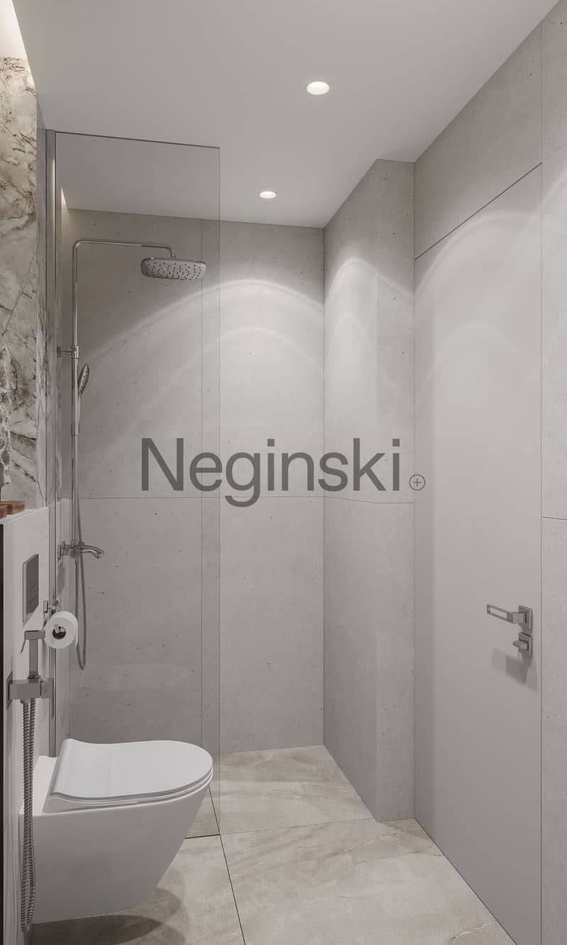 HIGH FLOOR | HANDOVER 2025 | HIGH ROI - Image 19