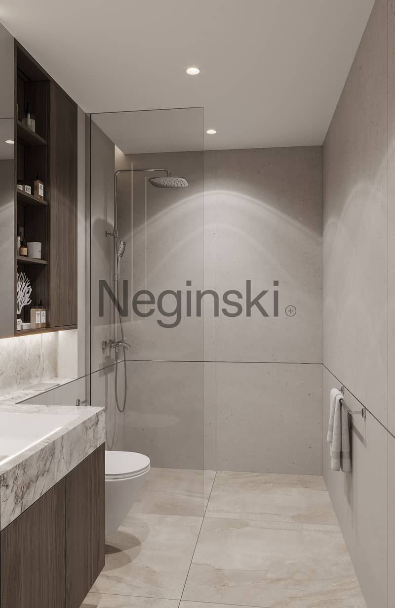 HIGH FLOOR | HANDOVER 2025 | HIGH ROI - Image 21