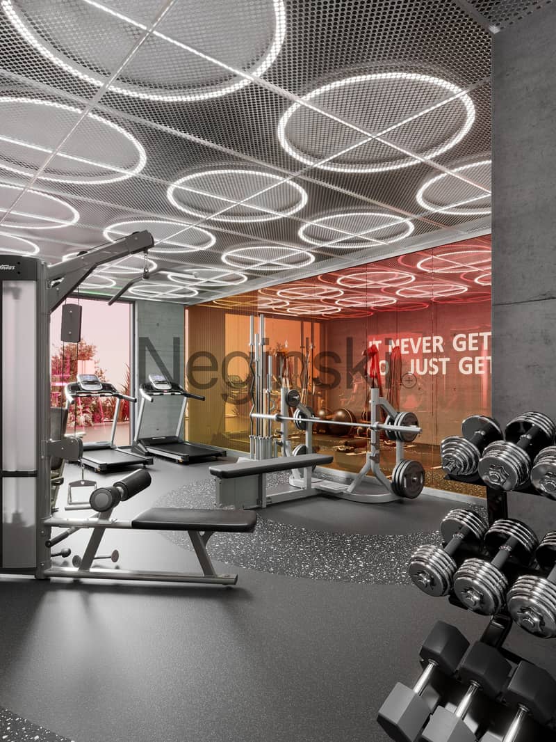 HIGH FLOOR | HANDOVER 2025 | HIGH ROI - Image 22