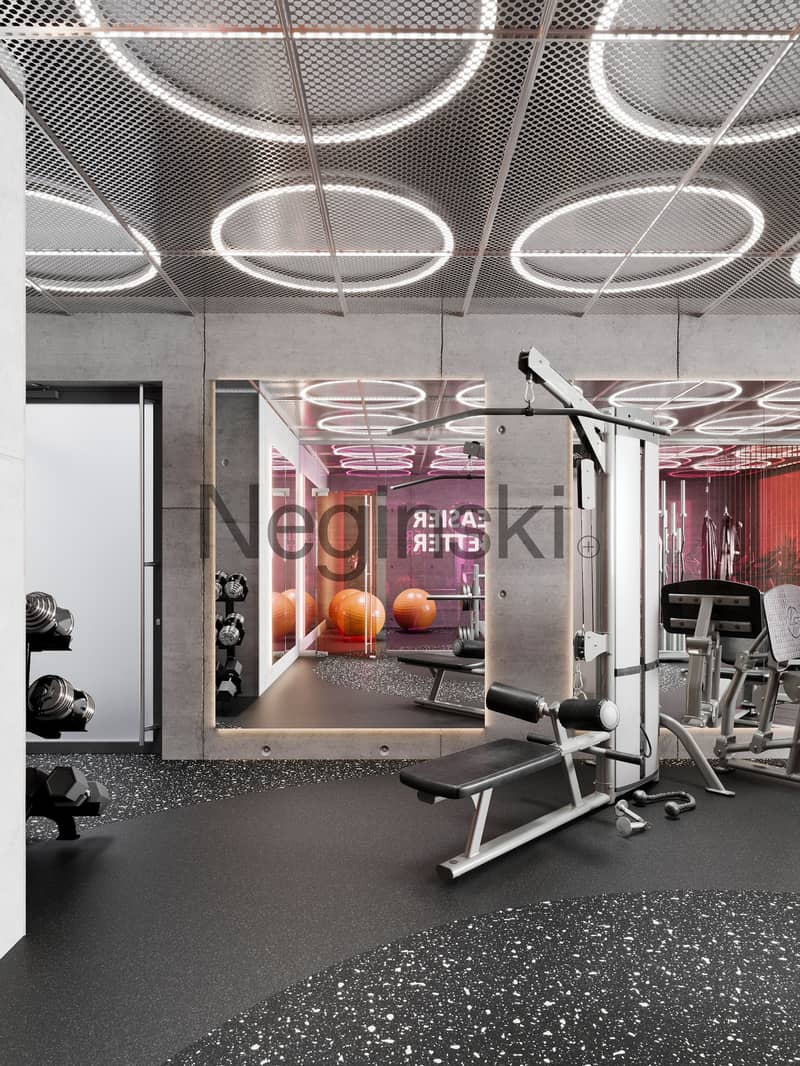 HIGH FLOOR | HANDOVER 2025 | HIGH ROI - Image 23