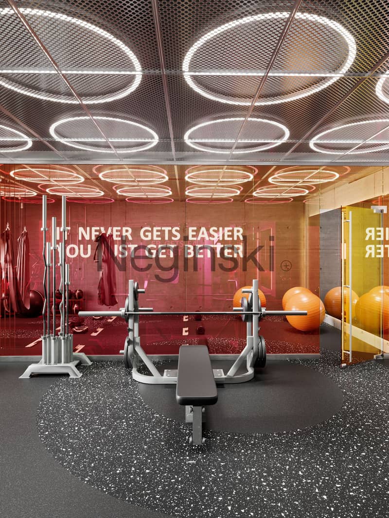 HIGH FLOOR | HANDOVER 2025 | HIGH ROI - Image 24