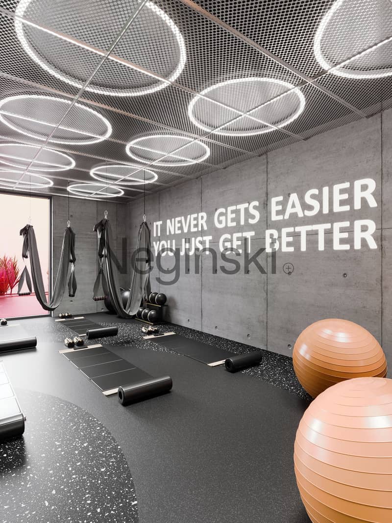 HIGH FLOOR | HANDOVER 2025 | HIGH ROI - Image 25