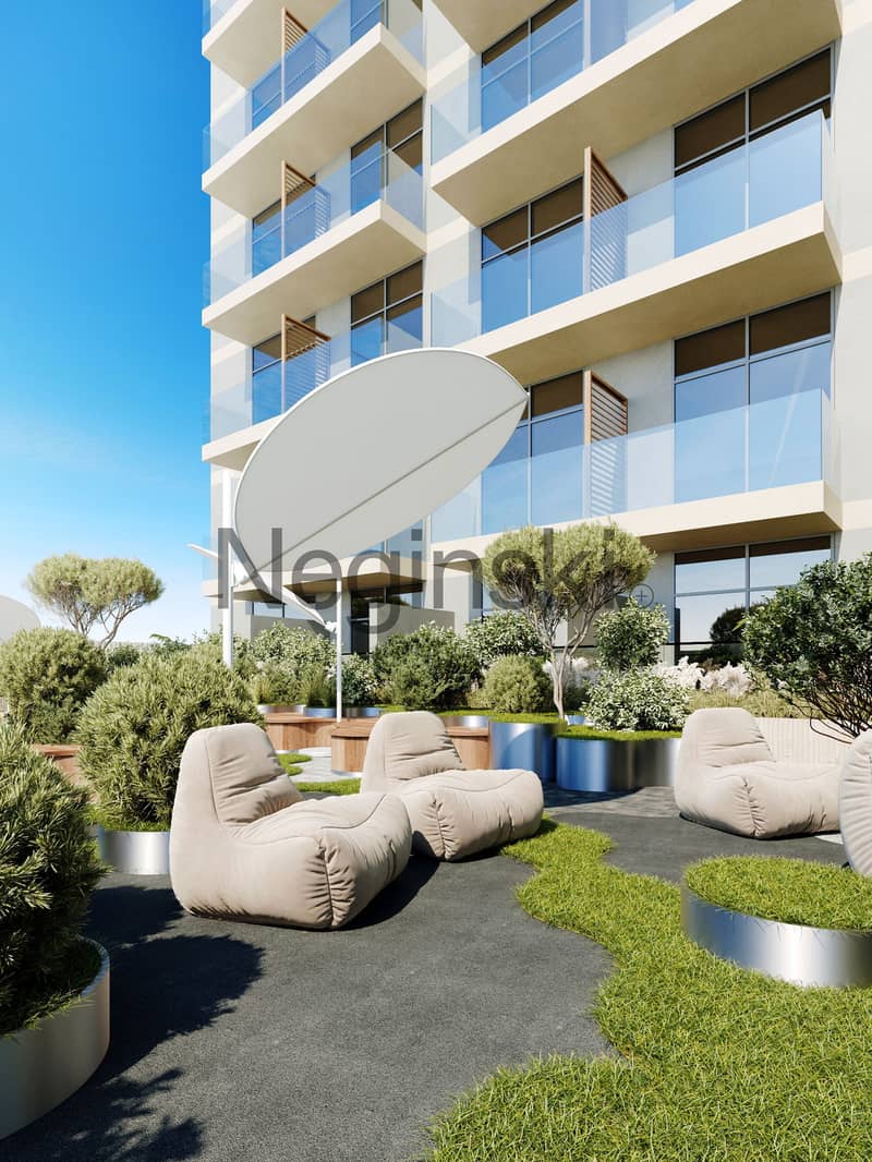 HIGH FLOOR | HANDOVER 2025 | HIGH ROI - Image 26