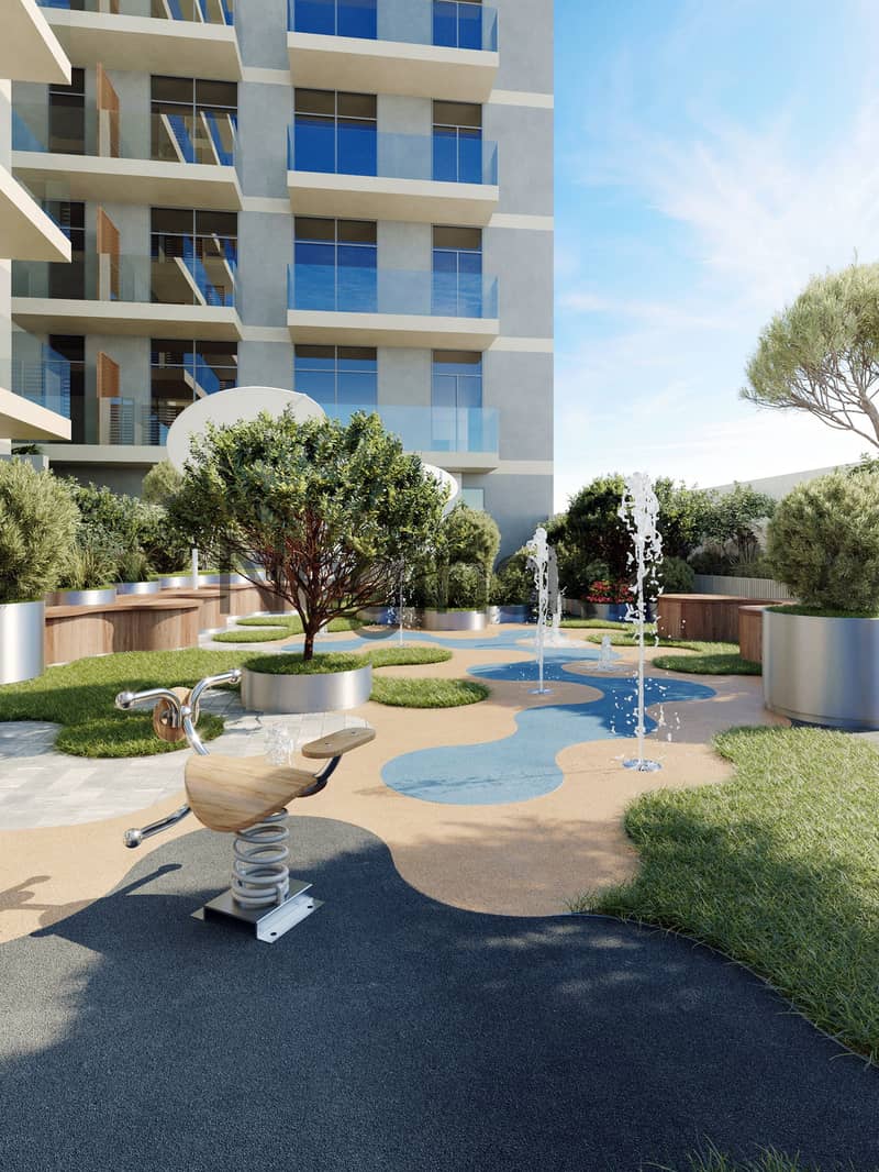 HIGH FLOOR | HANDOVER 2025 | HIGH ROI - Image 27