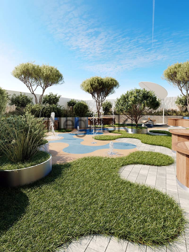 HIGH FLOOR | HANDOVER 2025 | HIGH ROI - Image 28