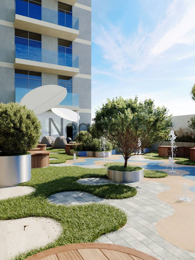 HIGH FLOOR | HANDOVER 2025 | HIGH ROI - Image 29