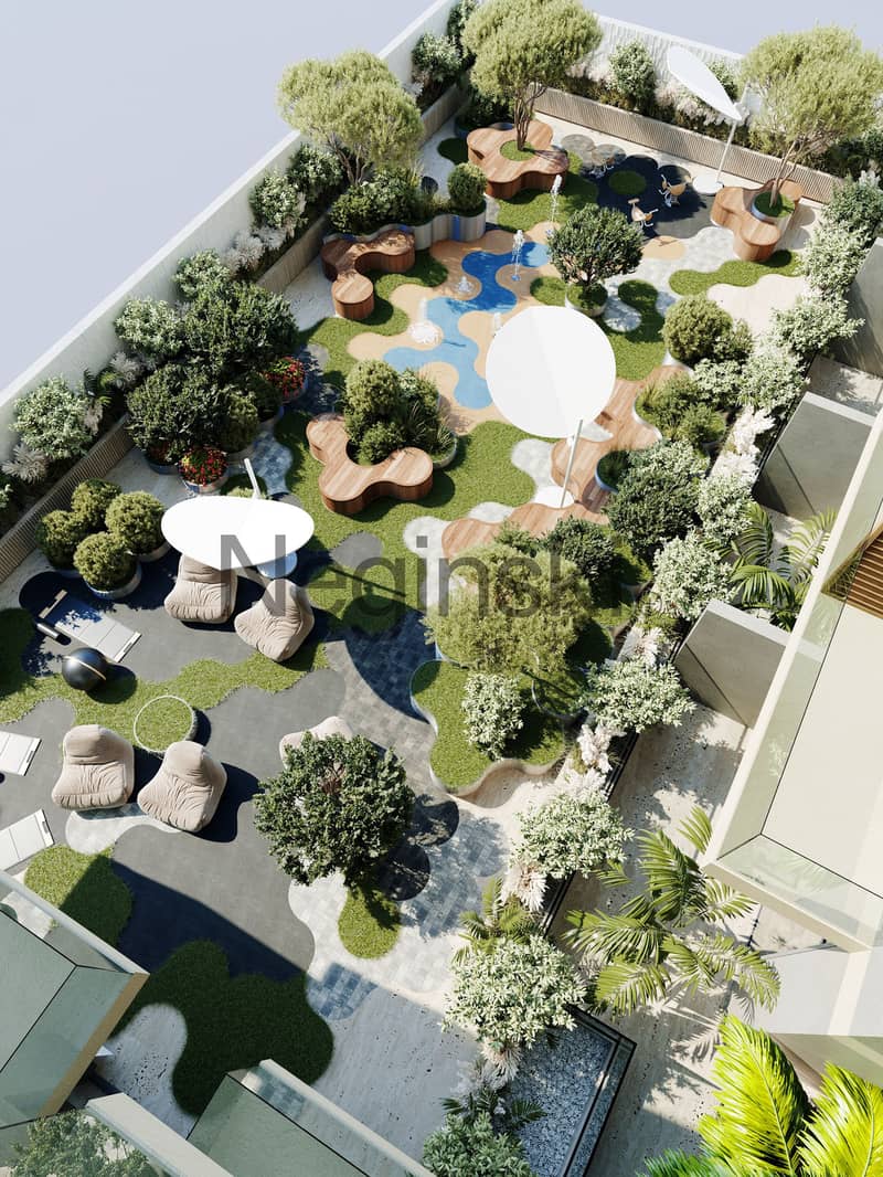 HIGH FLOOR | HANDOVER 2025 | HIGH ROI - Image 32