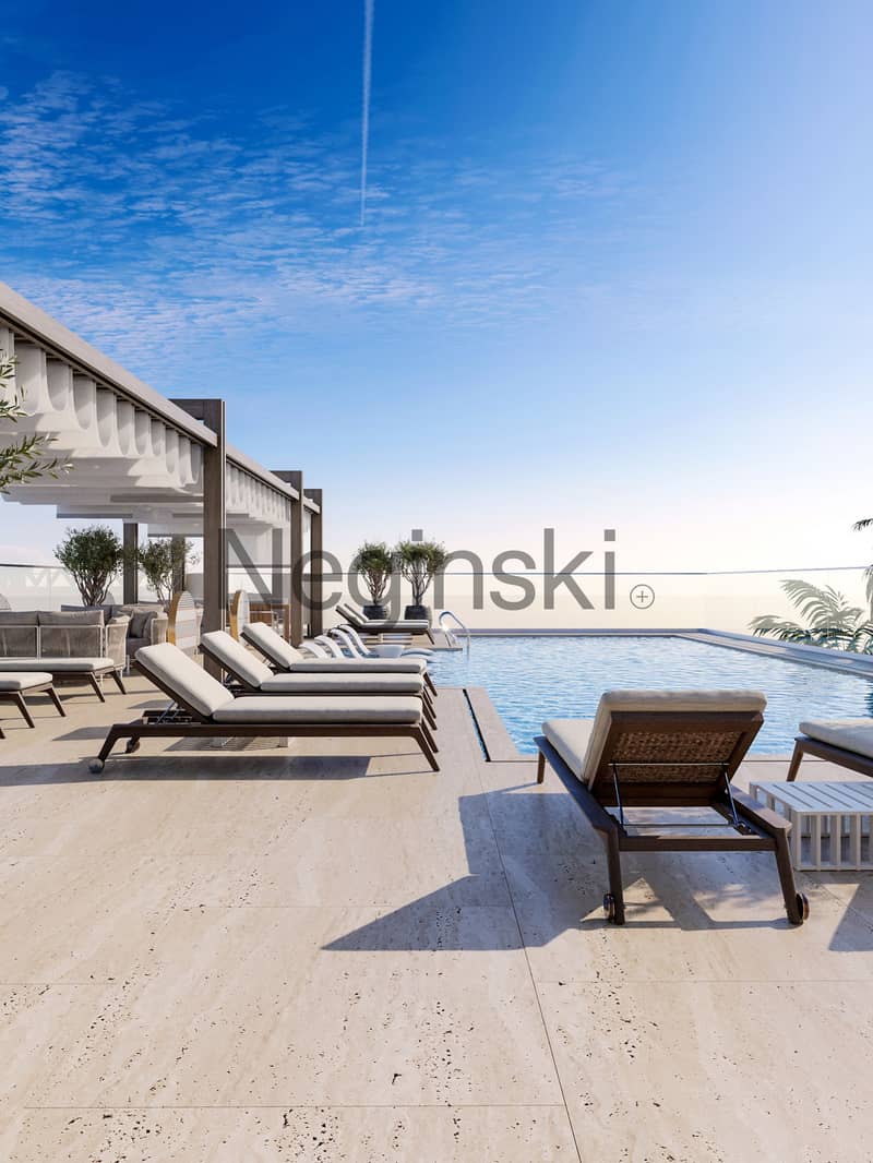 HIGH FLOOR | HANDOVER 2025 | HIGH ROI - Image 34