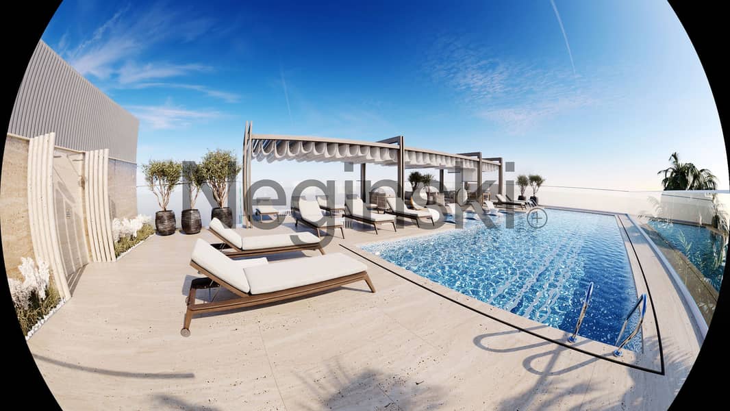 HIGH FLOOR | HANDOVER 2025 | HIGH ROI - Image 37