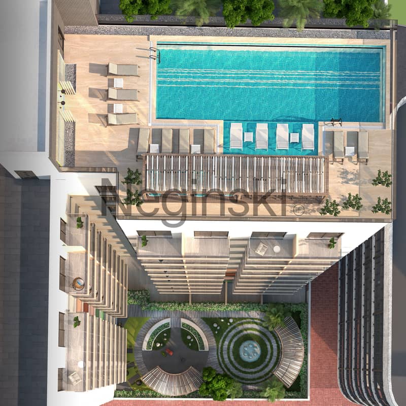 HIGH FLOOR | HANDOVER 2025 | HIGH ROI - Image 38