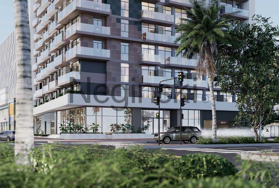 HIGH FLOOR | HANDOVER 2025 | HIGH ROI - Image 39