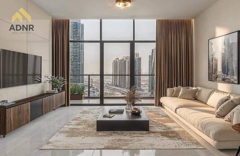 0%commission | Luxury project | Prime location | High ROI | Flexible Payment plan