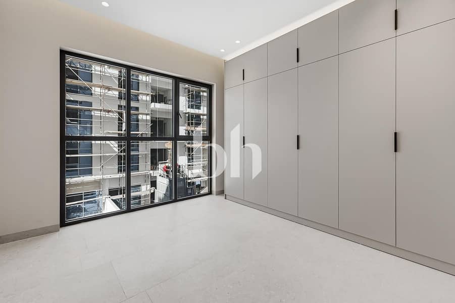 Pay up to 6 | Brand New | Semi Furnished One Bed - Image 7