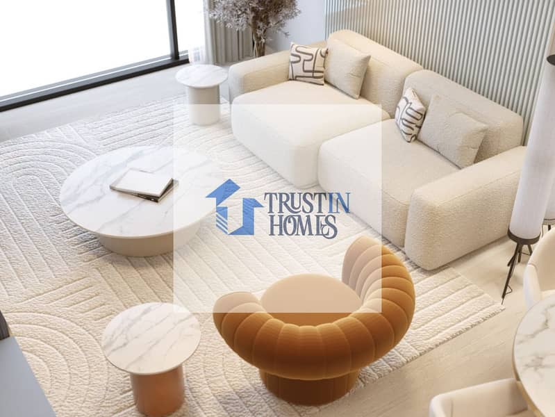 Smart Home / High ROI / Great Investment