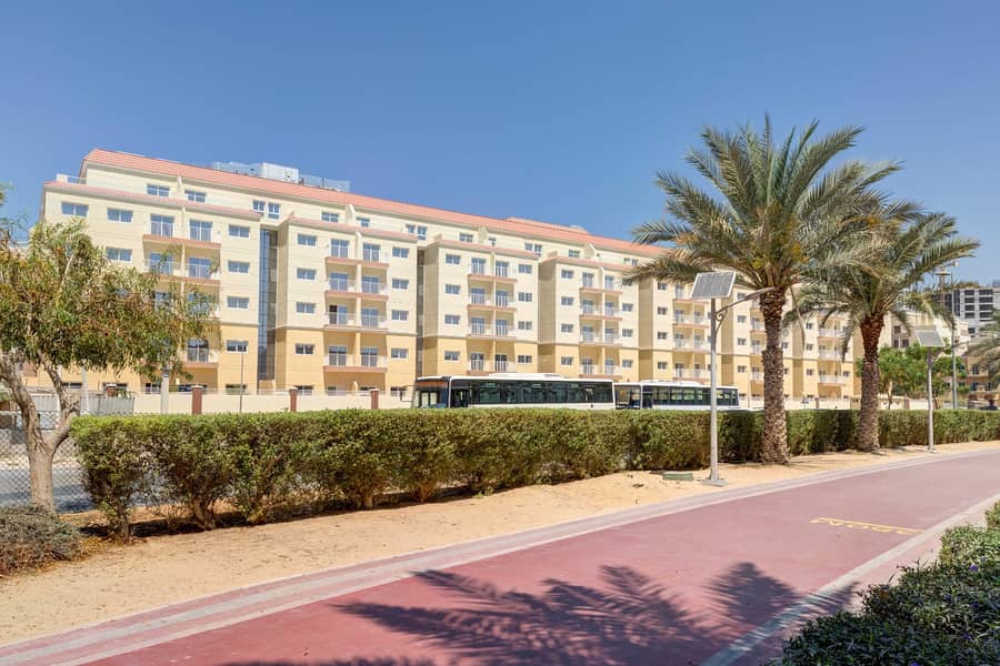 Brand New | 02 Bed Room Hall | No Commission | One Month Grace Period