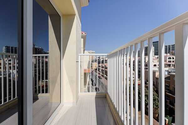 Brand New | 02 Bed Room Hall | No Commission | One Month Grace Period