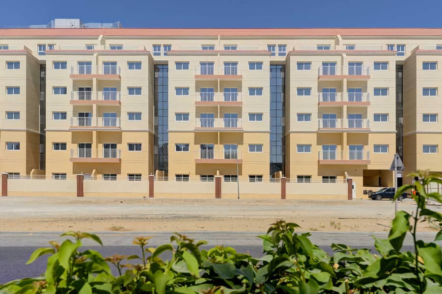 Brand New | 02 Bed Room Hall | No Commission | One Month Grace Period