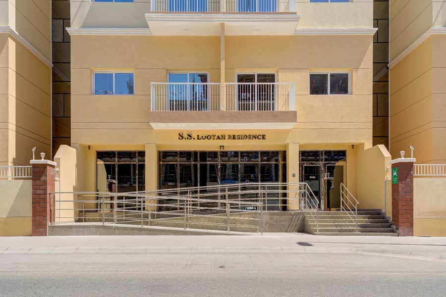 Brand New | 02 Bed Room Hall | No Commission | One Month Grace Period