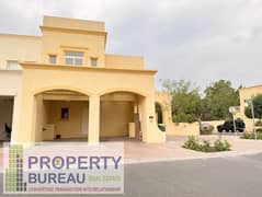 فیلا في الينابيع 10،الينابيع 4 غرف 305000 درهم - 13661383