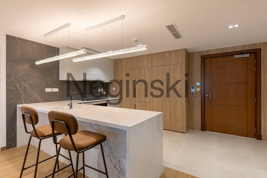 PALM VIEW | HIGH FLOOR | BRAND NEW - Image 6