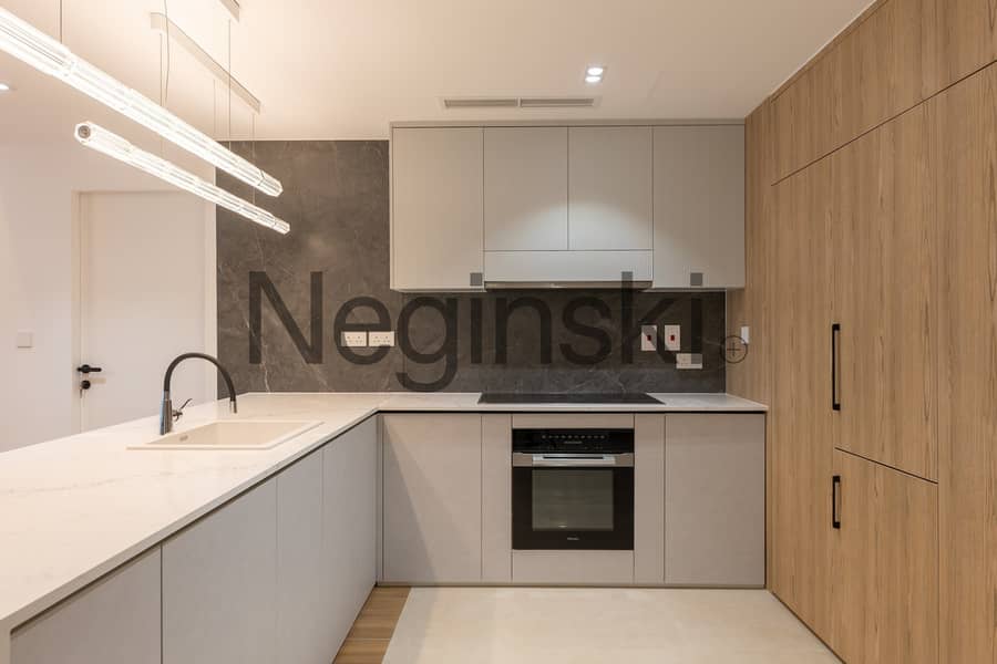 PALM VIEW | HIGH FLOOR | BRAND NEW - Image 7