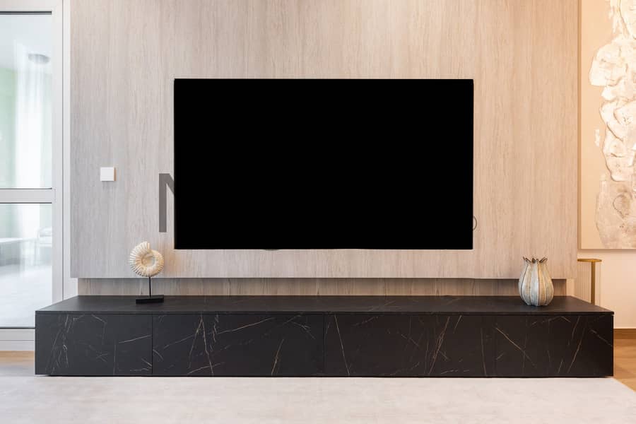 PALM VIEW | HIGH FLOOR | BRAND NEW - Image 8