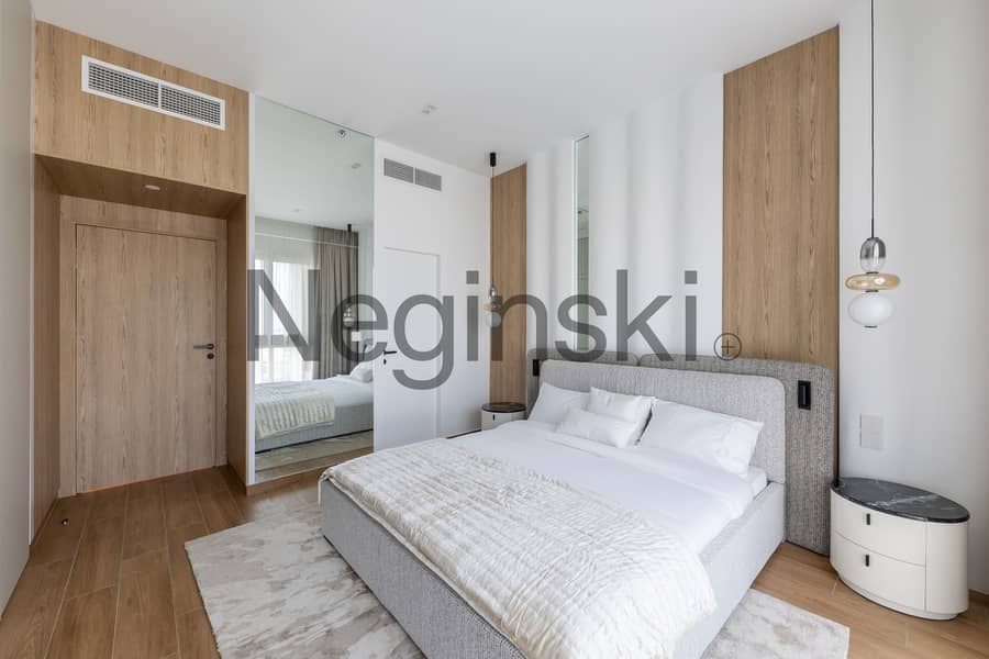 PALM VIEW | HIGH FLOOR | BRAND NEW - Image 11