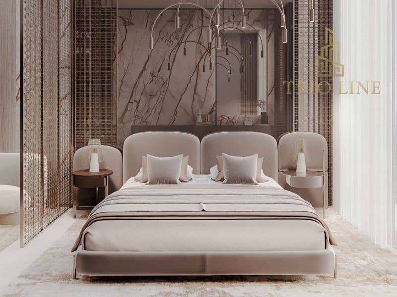 Great Opportunity 0% Commission | Dream Home in Dubai | Easy Payment Plans | High ROI - Image 7