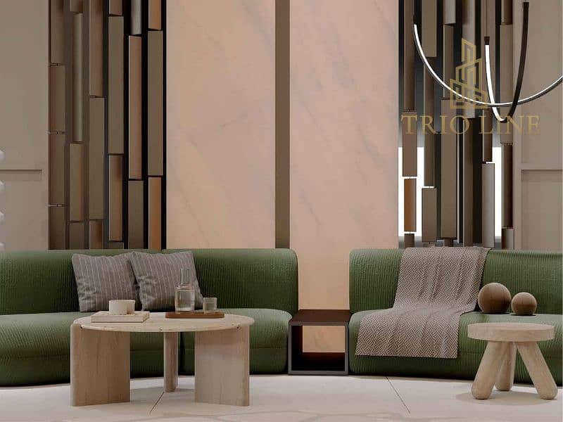 Great Opportunity 0% Commission | Dream Home in Dubai | Easy Payment Plans | High ROI - Image 8