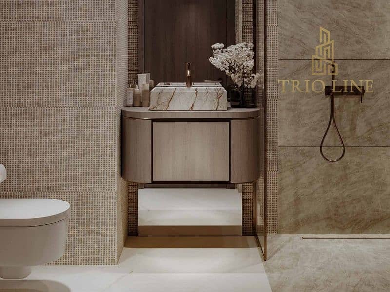 Great Opportunity 0% Commission | Dream Home in Dubai | Easy Payment Plans | High ROI - Image 11