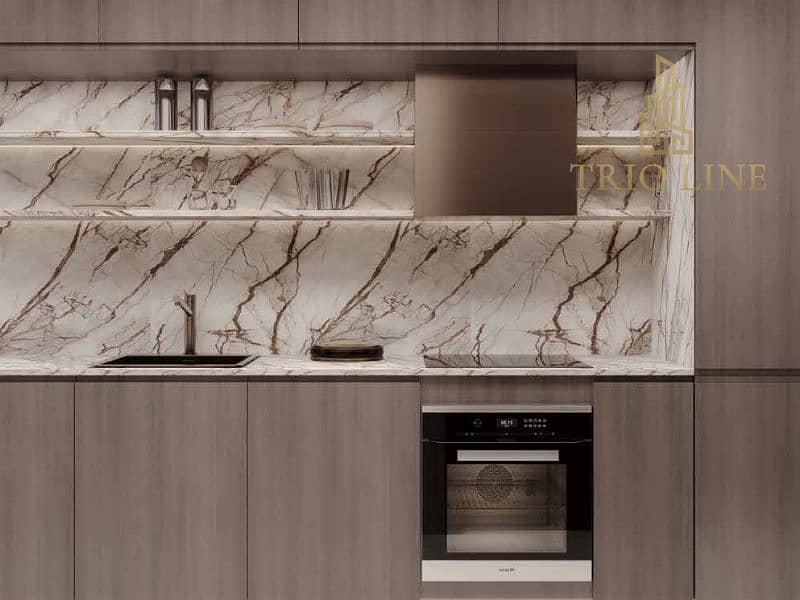 Great Opportunity 0% Commission | Dream Home in Dubai | Easy Payment Plans | High ROI - Image 13