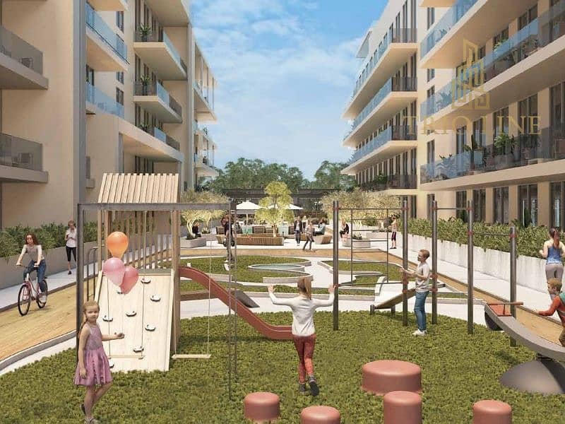 Great Opportunity 0% Commission | Dream Home in Dubai | Easy Payment Plans | High ROI - Image 15