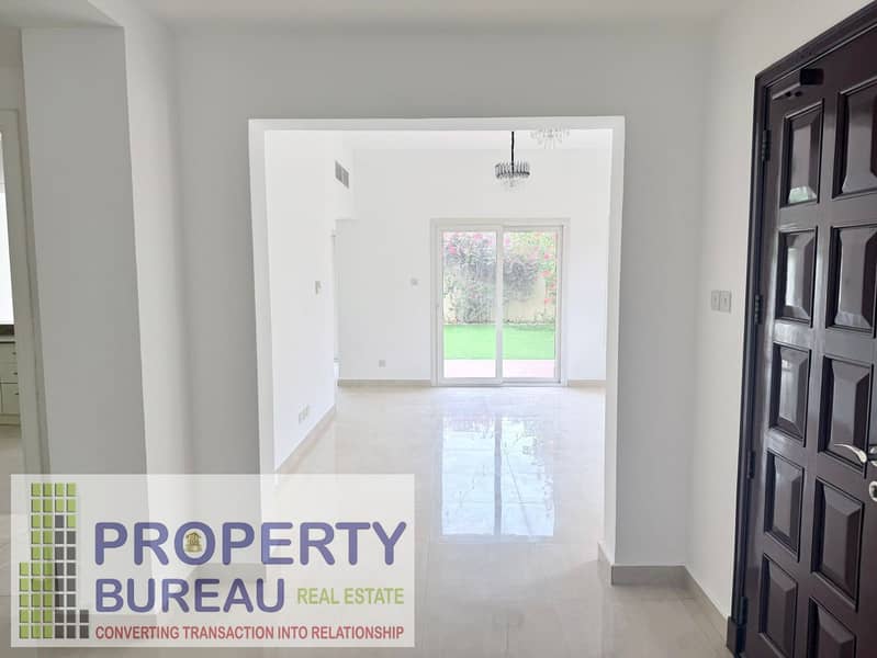 Luxury Corner Villa | 4 Bed + Maid | Huge Terrace - Image 9