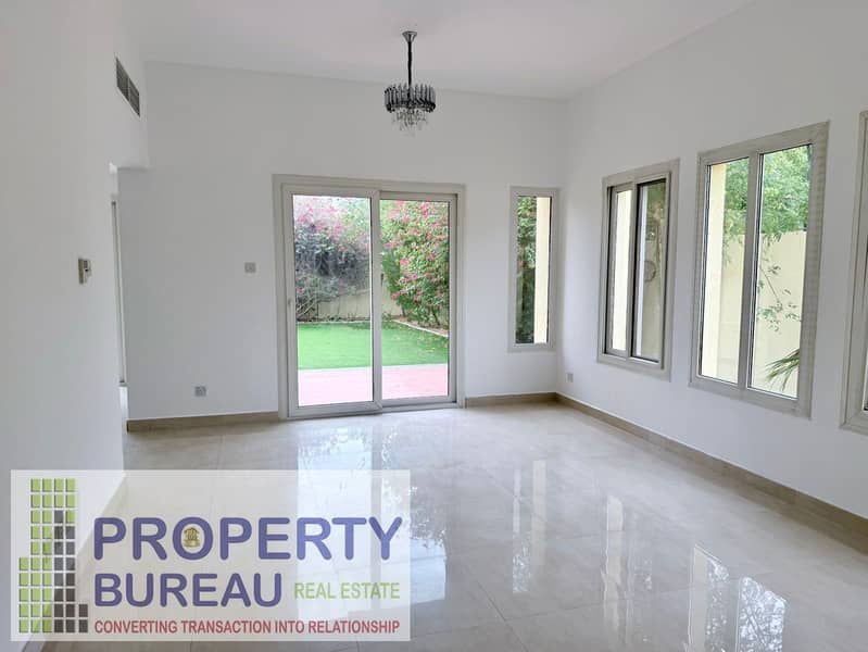 Luxury Corner Villa | 4 Bed + Maid | Huge Terrace - Image 10