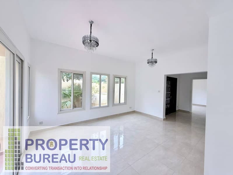 Luxury Corner Villa | 4 Bed + Maid | Huge Terrace - Image 11