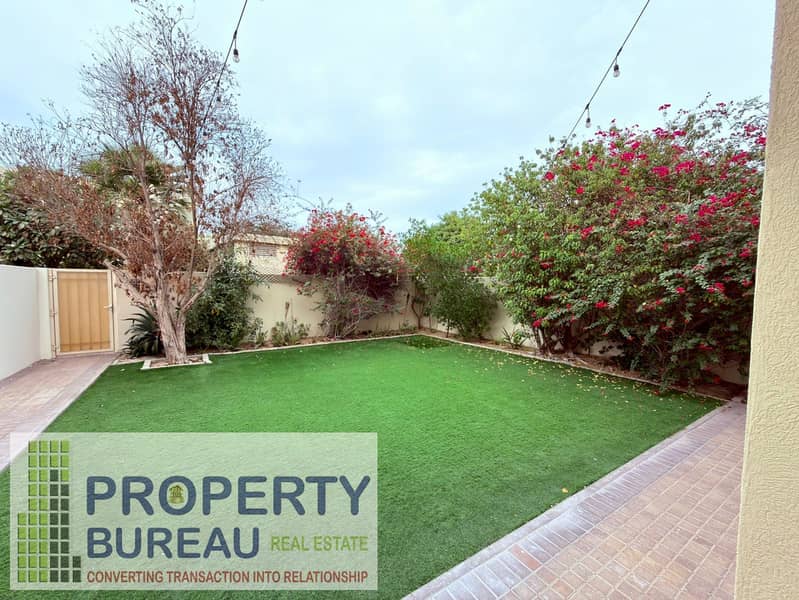 Luxury Corner Villa | 4 Bed + Maid | Huge Terrace - Image 14