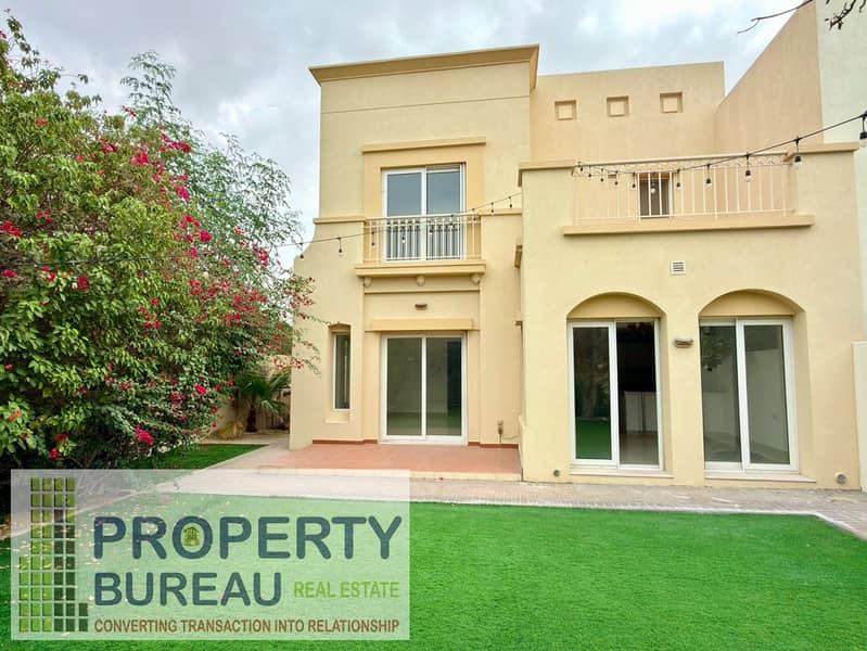 Luxury Corner Villa | 4 Bed + Maid | Huge Terrace - Image 15
