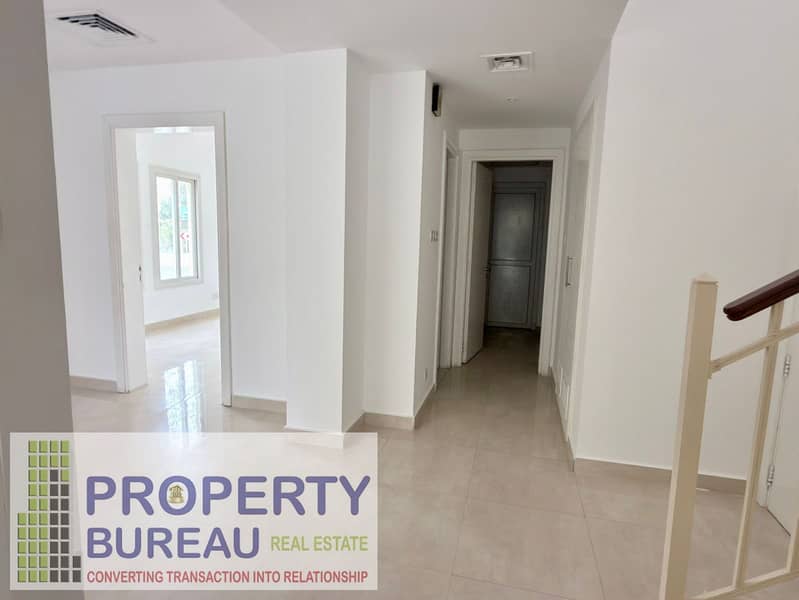 Luxury Corner Villa | 4 Bed + Maid | Huge Terrace - Image 18