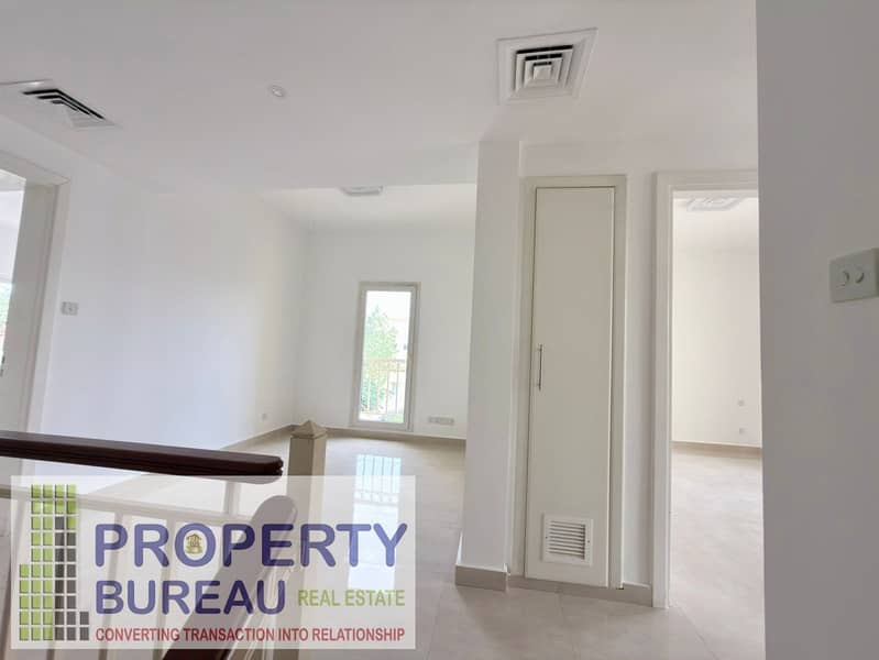 Luxury Corner Villa | 4 Bed + Maid | Huge Terrace - Image 22