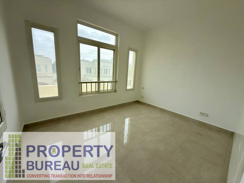 Luxury Corner Villa | 4 Bed + Maid | Huge Terrace - Image 24