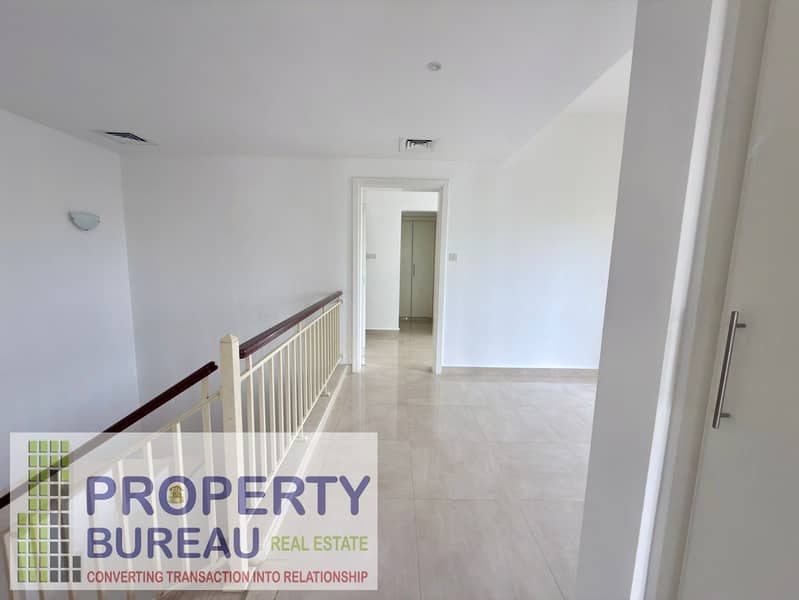 Luxury Corner Villa | 4 Bed + Maid | Huge Terrace - Image 27