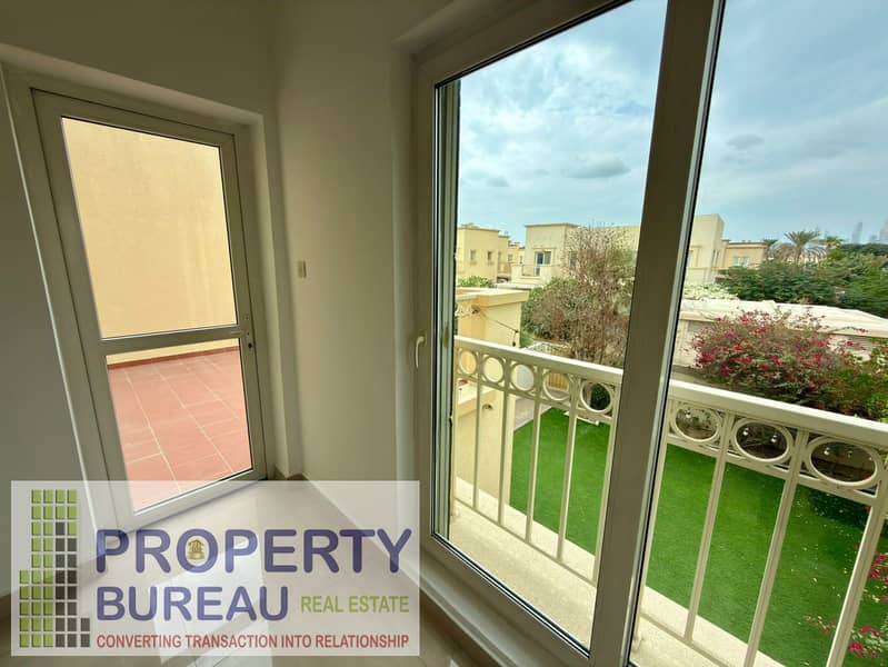 Luxury Corner Villa | 4 Bed + Maid | Huge Terrace - Image 29