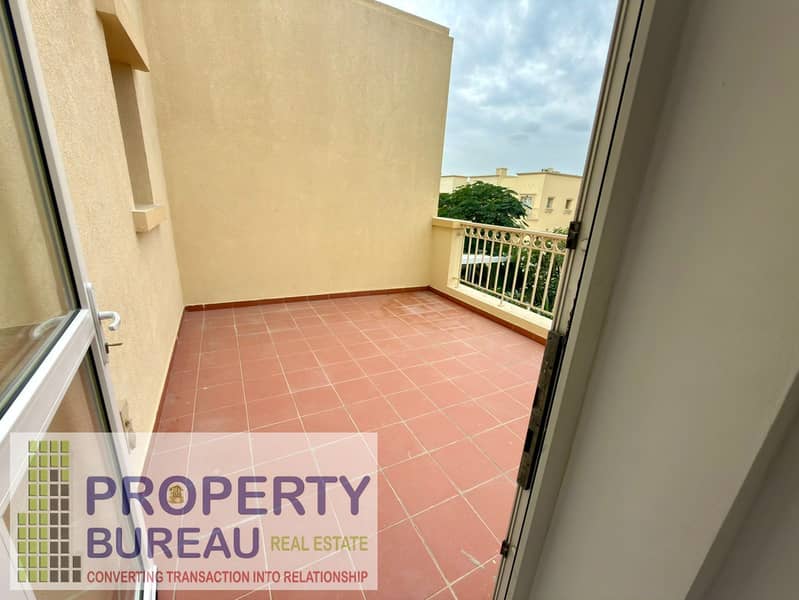 Luxury Corner Villa | 4 Bed + Maid | Huge Terrace - Image 30