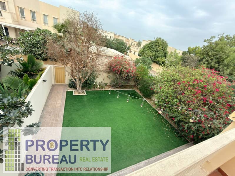 Luxury Corner Villa | 4 Bed + Maid | Huge Terrace - Image 31