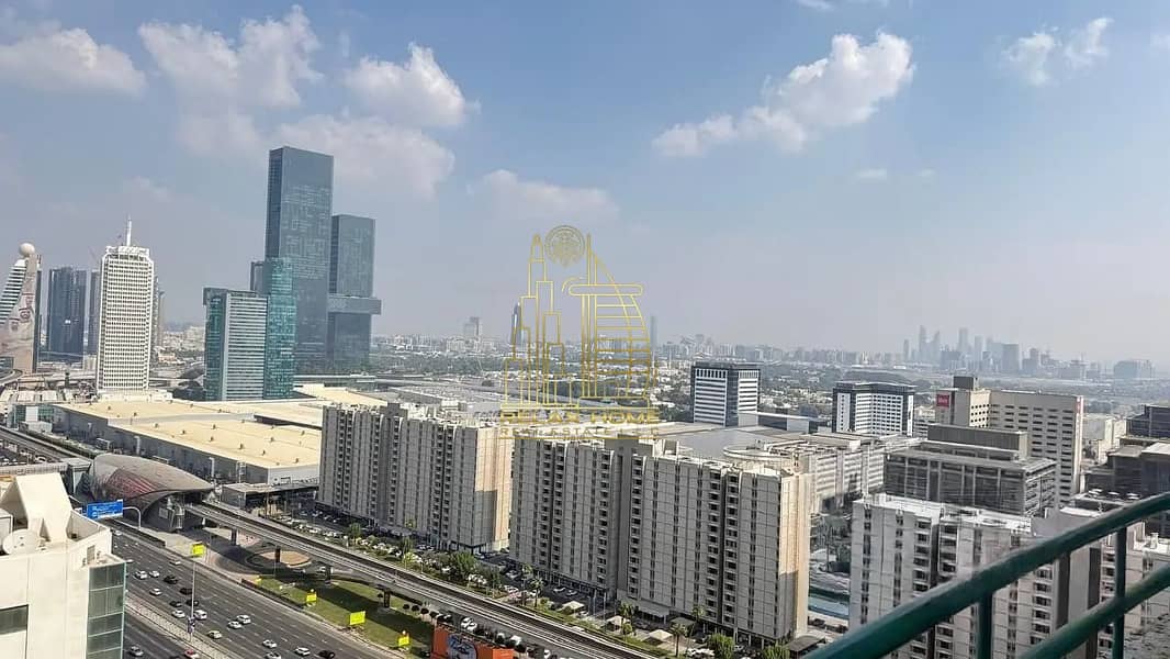 Lavish 1BHK | Chiller Free | Close Metro | Amazing Layout - Image 8