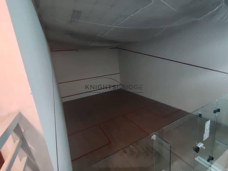 Upgraded | Full Lake and Burj View | Spacious - Image 9