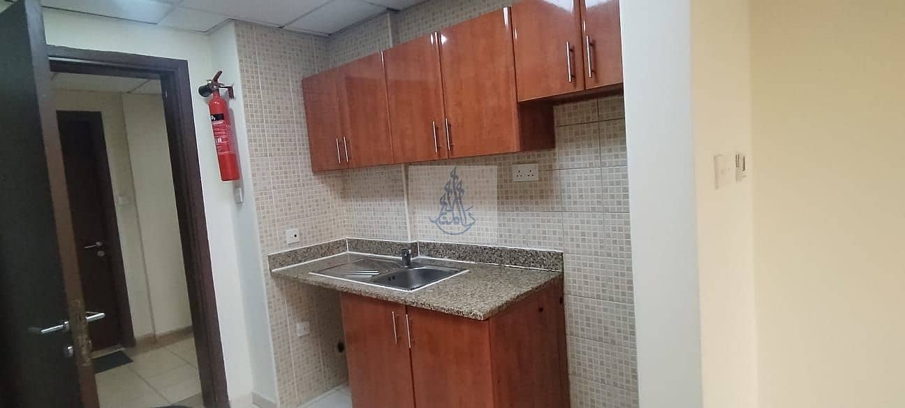 STUDIO APARTMENT WITH BALCONY FOR RENT IN EMIRATES CLUSTER, INTERNATIONAL CITY - Image 6